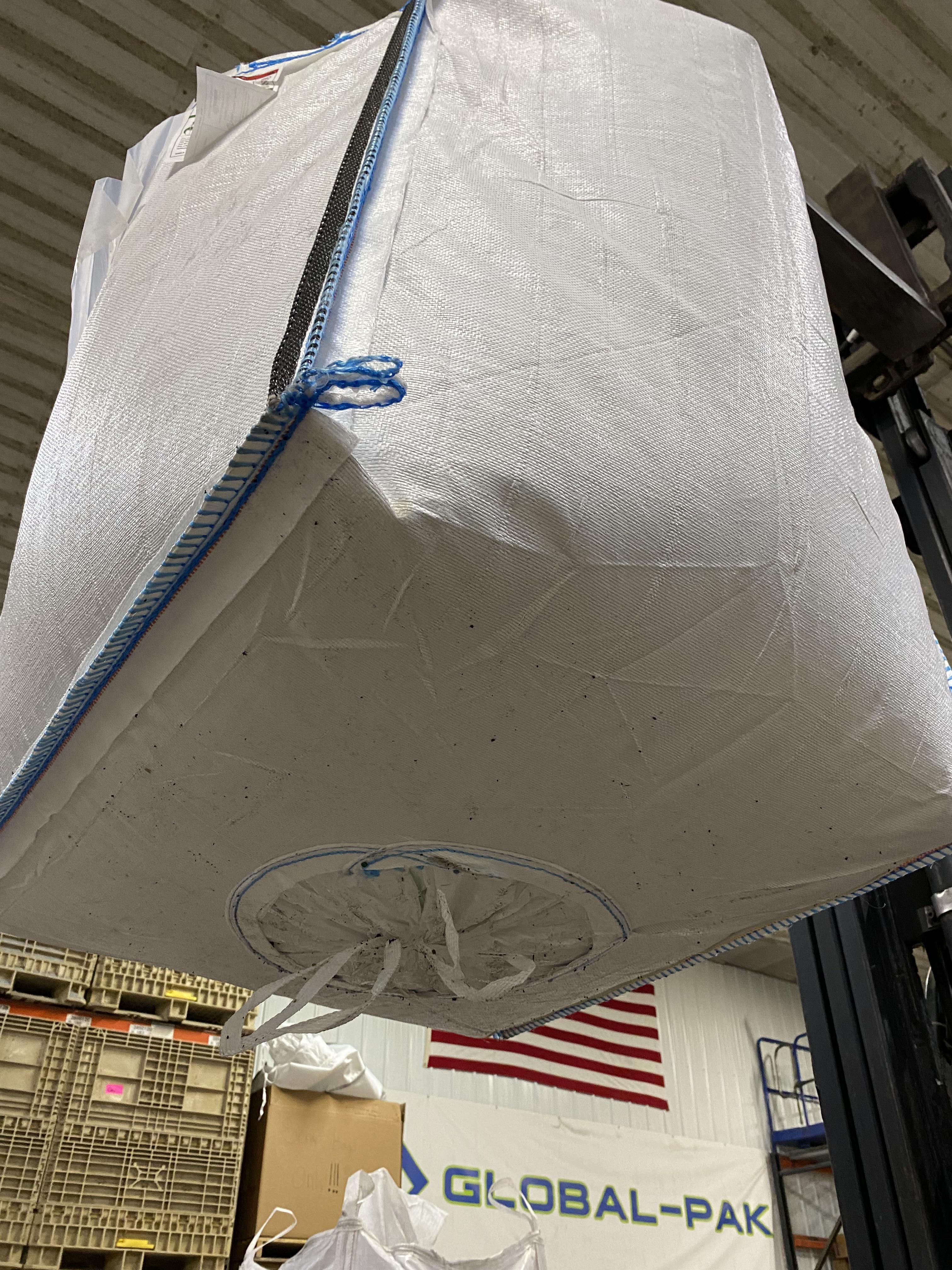 Bulk Bags
